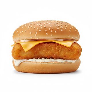 Fishburger