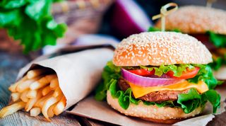 Cheeseburger