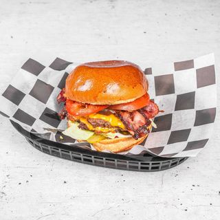 Baconburger