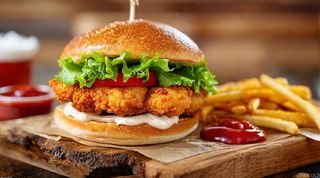 Chicken