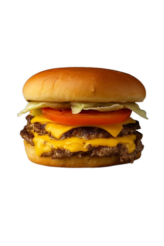 Hamburguesa Big Real