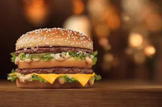 Big Burger