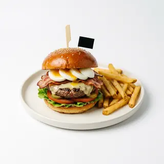 American Burger