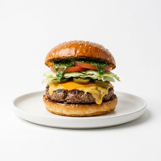 Burger Elektro