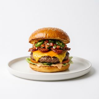 Burger Baron