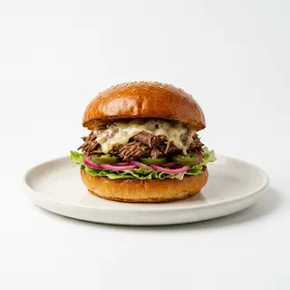 Melt Beef