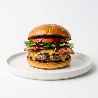 Burger Buey