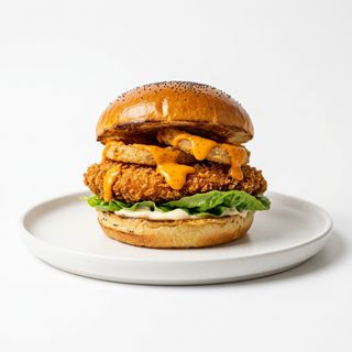 Spicy chicken