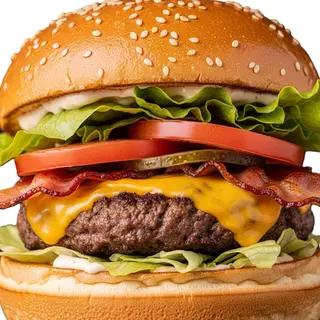 Burger Clásica