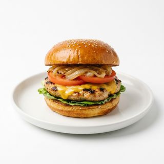 Hamburguesa (XL)