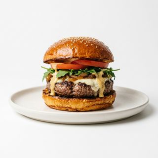 Burger Kozak