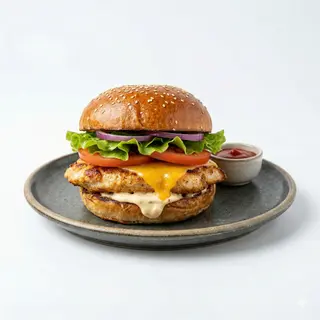Hamburguesa