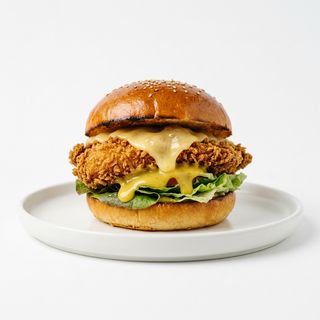 Burguer Piopio