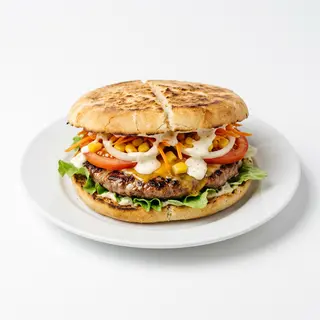 Campero Especial