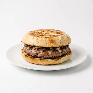 Campero Solo Carne