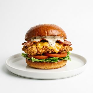 Hamburguesa 4