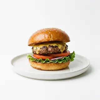 Hamburguesa Athletic