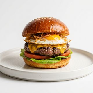 Hamburguesa Premium Potro