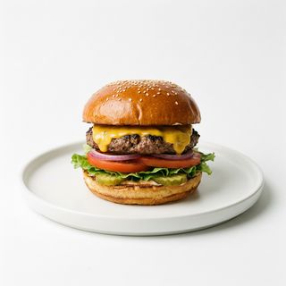 Hamburguesa