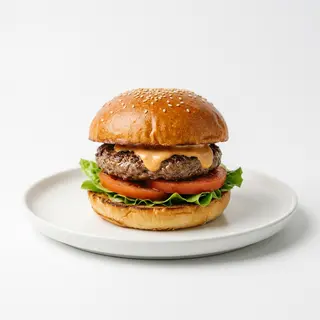 O'Hamburger