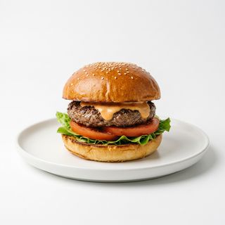 O'Hamburger