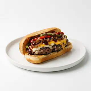 Perrito BURGER
