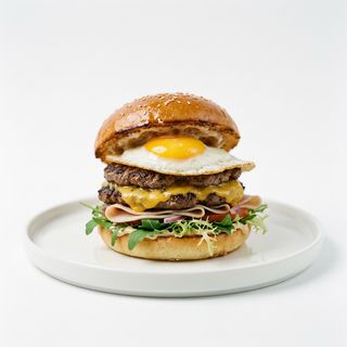 Sándwich O'Must