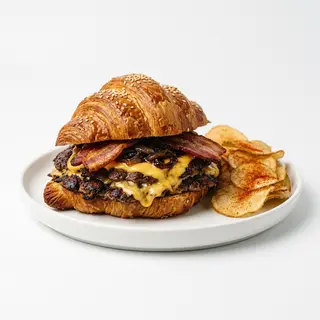 Burger Parni
