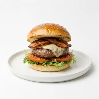 Hamburger 2.0