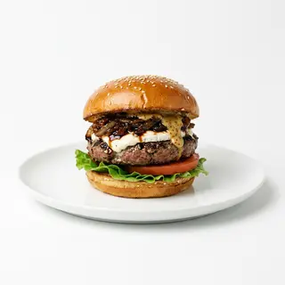 Burger Heidi