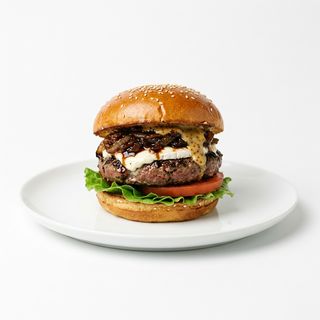 Burger Heidi