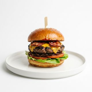 Hamburger Xander