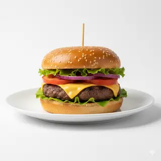 Hamburguesa