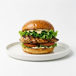 Chicken special