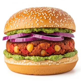 Burger Wege