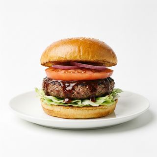 Burger Bufalo
