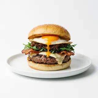 Burger Riki