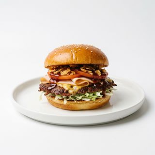 Hamburguesa Chapter