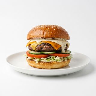 Burger Bajlando