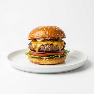 Cheeseburger
