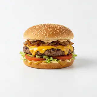 Hamburguesa