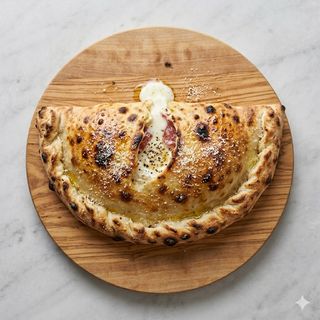 Calzone napoletano