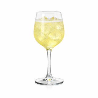 Limoncello Spritz