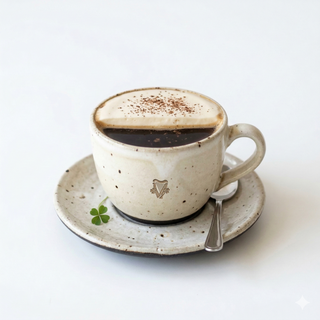 Café Irlandés