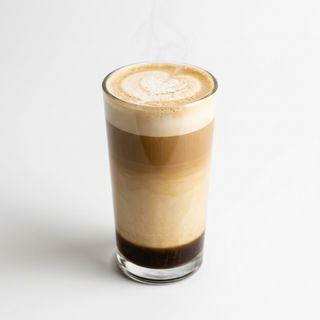 Café Vainilla Latte