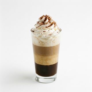 Capuchino Con Nata (8 Oz.)