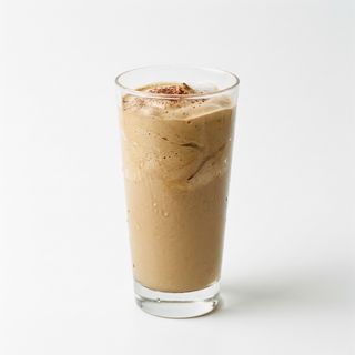Crema caffè grande