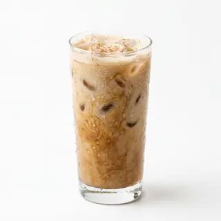 Chai latte