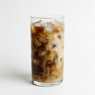 Iced Latte Vainilla Cold Brew (450 Ml.)
