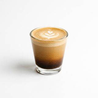 Café Cortado (25 Ml.)